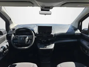 Citroën Berlingo XL 1.5 BHDi Tonic EAT8 7-Plätzer