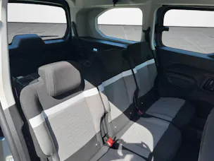 Citroën Berlingo XL 1.5 BHDi  Tonic EAT8 7-Plätzer