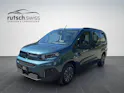 Citroën Berlingo XL 1.5 BHDi Tonic EAT8 7-Plätzer