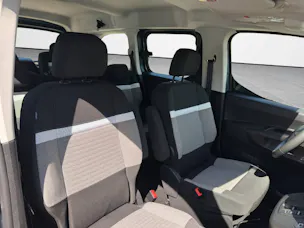 Citroën Berlingo XL 1.5 BHDi Tonic EAT8 7-Plätzer