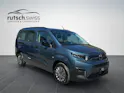 Citroën Berlingo XL 1.5 BHDi  Tonic EAT8 7-Plätzer