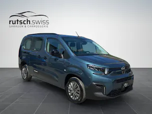 Citroën Berlingo XL 1.5 BHDi Tonic EAT8 7-Plätzer