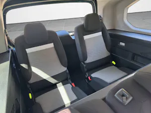 Citroën Berlingo XL 1.5 BHDi  Tonic EAT8 7-Plätzer
