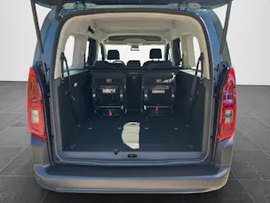 Citroën Berlingo XL 1.5 BHDi  Tonic EAT8 7-Plätzer