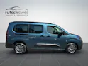 Citroën Berlingo XL 1.5 BHDi  Tonic EAT8 7-Plätzer