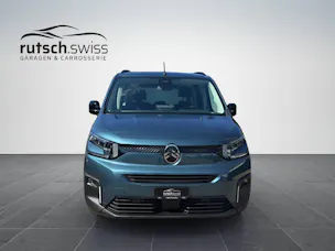 Citroën Berlingo XL 1.5 BHDi Tonic EAT8 7-Plätzer