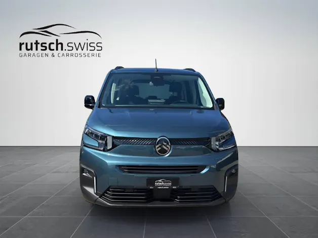 Citroën Berlingo XL 1.5 BHDi Tonic EAT8 7-Plätzer