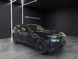 XPENG G9 Performance AWD