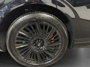 XPENG G9 Performance AWD