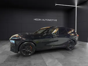 XPENG G9 Performance AWD