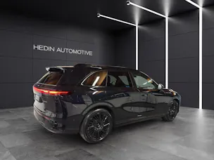 XPENG G9 Performance AWD