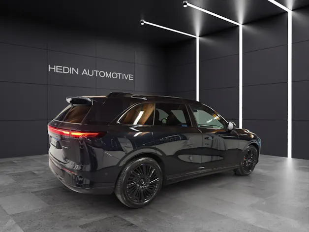 XPENG G9 Performance AWD