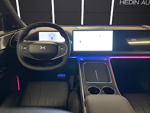 XPENG G9 Performance AWD