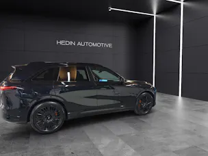 XPENG G9 Performance AWD