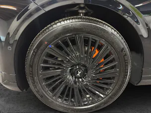 XPENG G9 Performance AWD