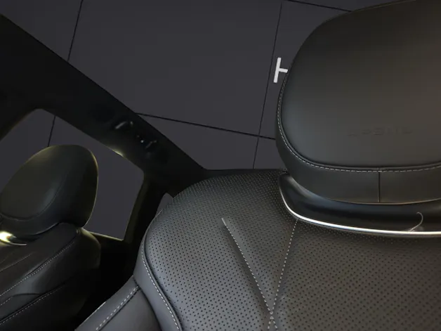 XPENG G9 Performance AWD