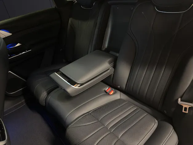XPENG G9 Performance AWD