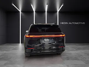 XPENG G9 Performance AWD
