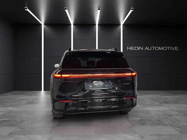 XPENG G9 Performance AWD
