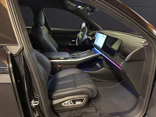 XPENG G9 Performance AWD