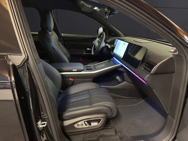 XPENG G9 Performance AWD