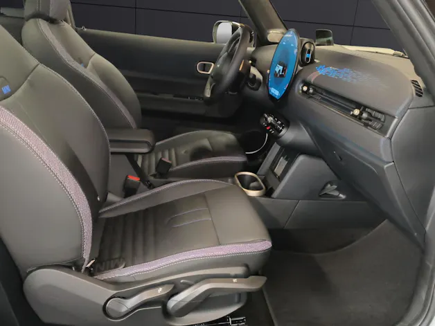 Mini F66 1.5i Cooper C