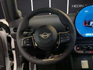 Mini F66 1.5i Cooper C