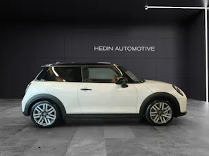 Mini F66 1.5i Cooper C