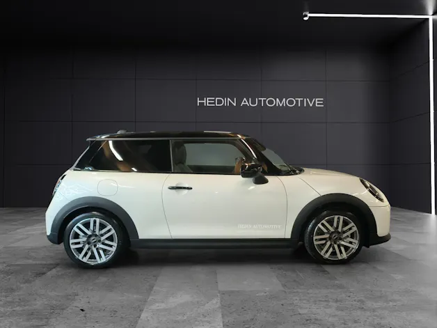 Mini F66 1.5i Cooper C
