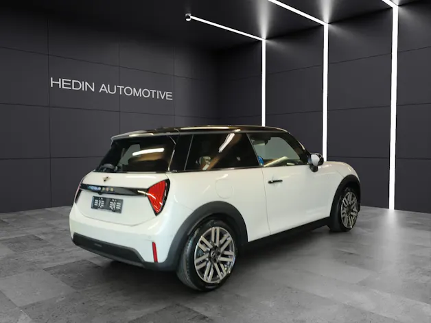 Mini F66 1.5i Cooper C