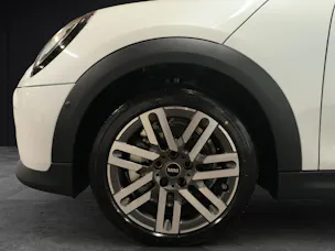 Mini F66 1.5i Cooper C