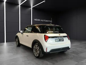 Mini F66 1.5i Cooper C