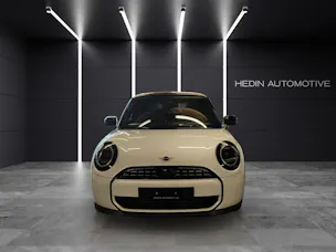 Mini F66 1.5i Cooper C
