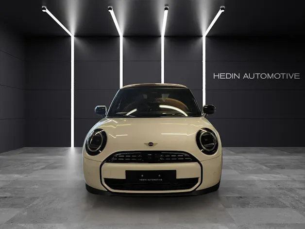 Mini F66 1.5i Cooper C