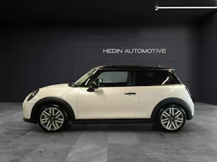 Mini F66 1.5i Cooper C