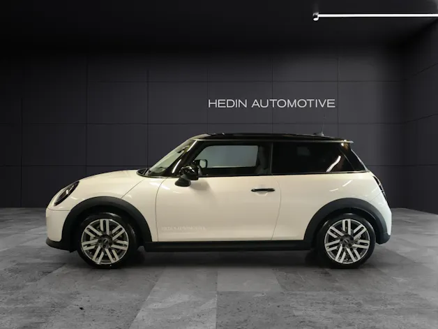 Mini F66 1.5i Cooper C