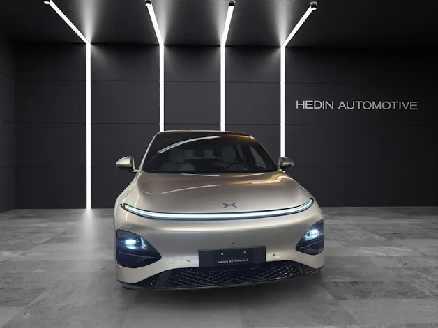 XPENG G6 Performance AWD