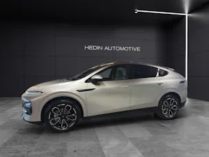 XPENG G6 Performance AWD
