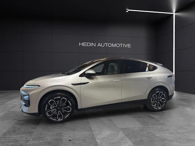 XPENG G6 Performance AWD