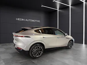 XPENG G6 Performance AWD