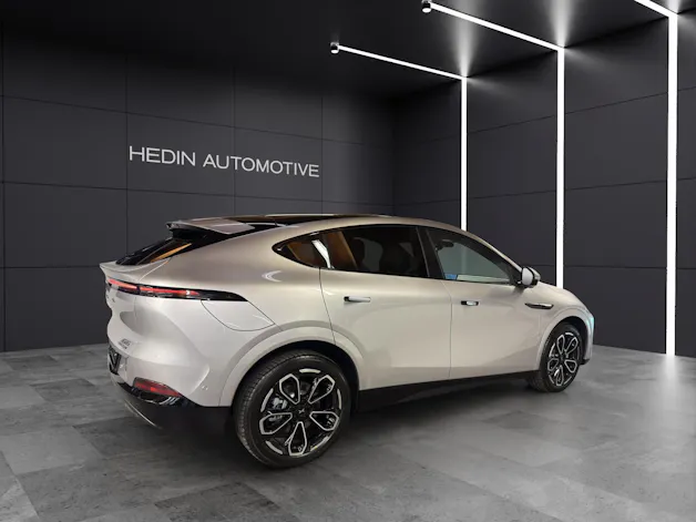 XPENG G6 Performance AWD