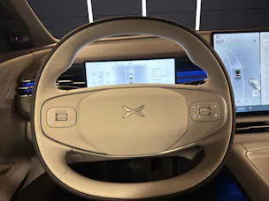 XPENG G6 Performance AWD