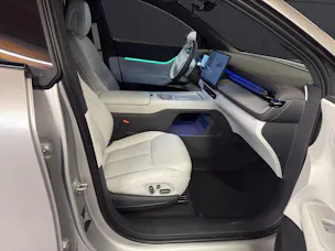 XPENG G6 Performance AWD
