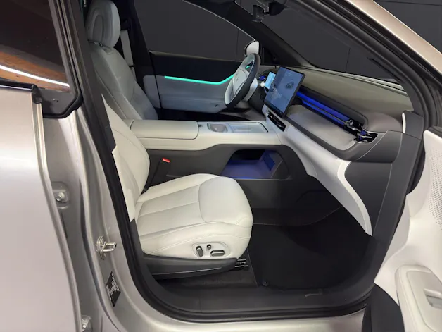 XPENG G6 Performance AWD