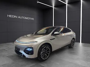 XPENG G6 Performance AWD