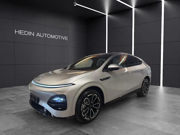 XPENG G6 Performance AWD