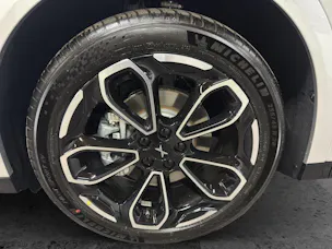 XPENG G6 Performance AWD