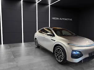 XPENG G6 Performance AWD