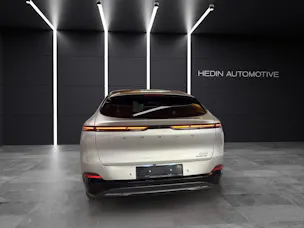XPENG G6 Performance AWD