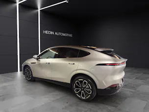 XPENG G6 Performance AWD